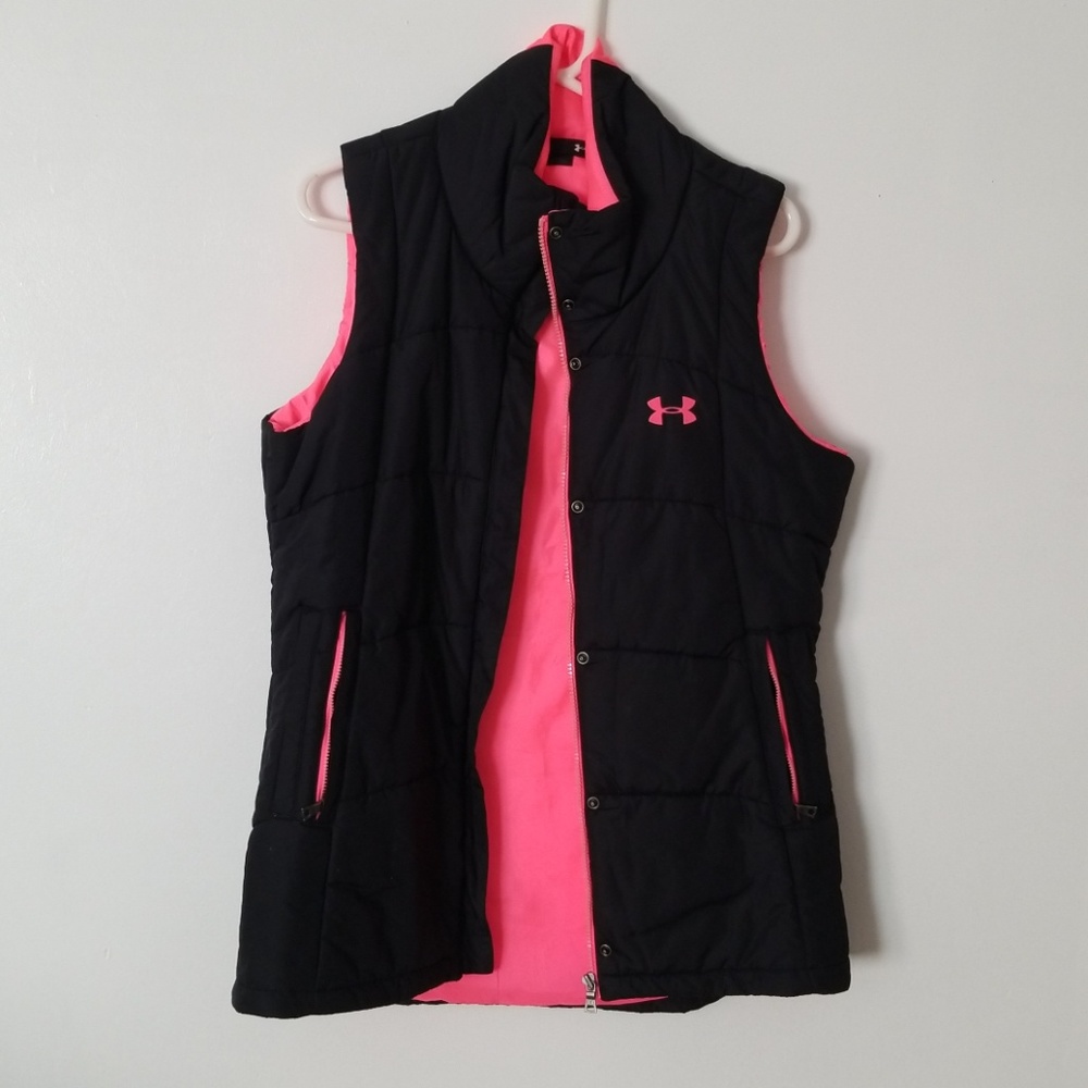 Under Armour vest L
